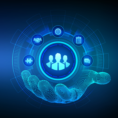 HR System